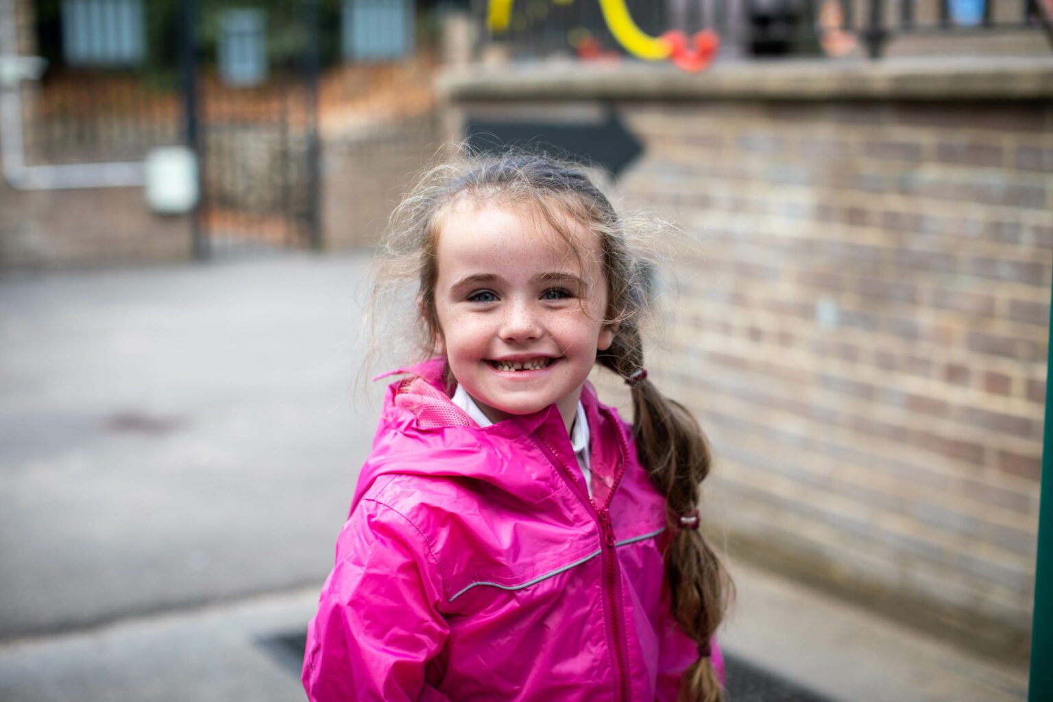 Nursery St Joseph's Catholic Academy, Matlock