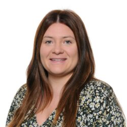 Miss Coxhead Teacher Smaller