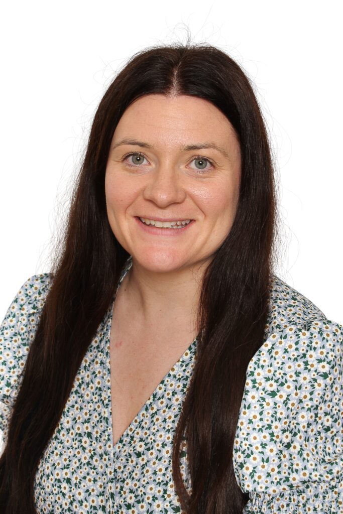 Mrs Apperley