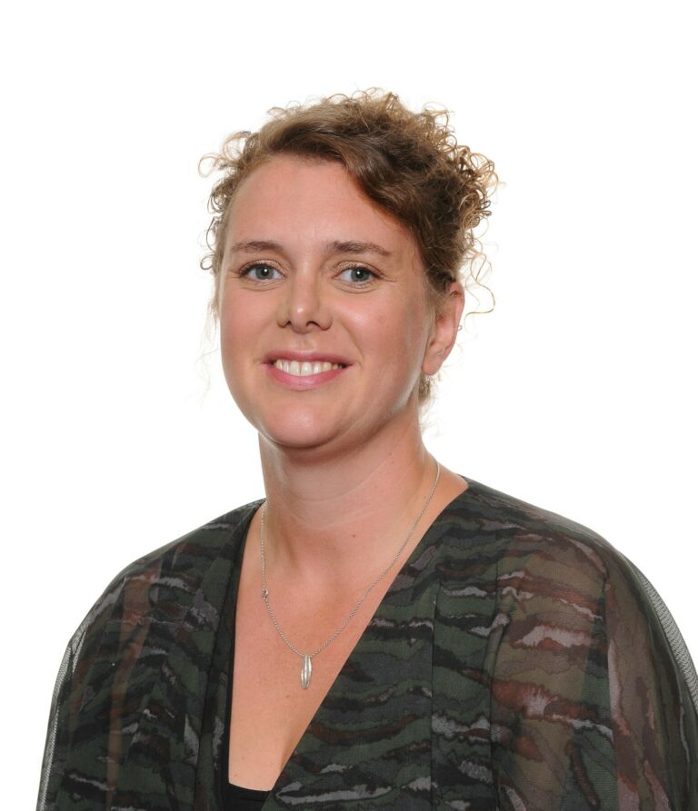 Mrs Barratt St Joseph's Catholic Academy, Matlock