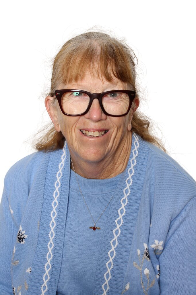 Mrs Kirk