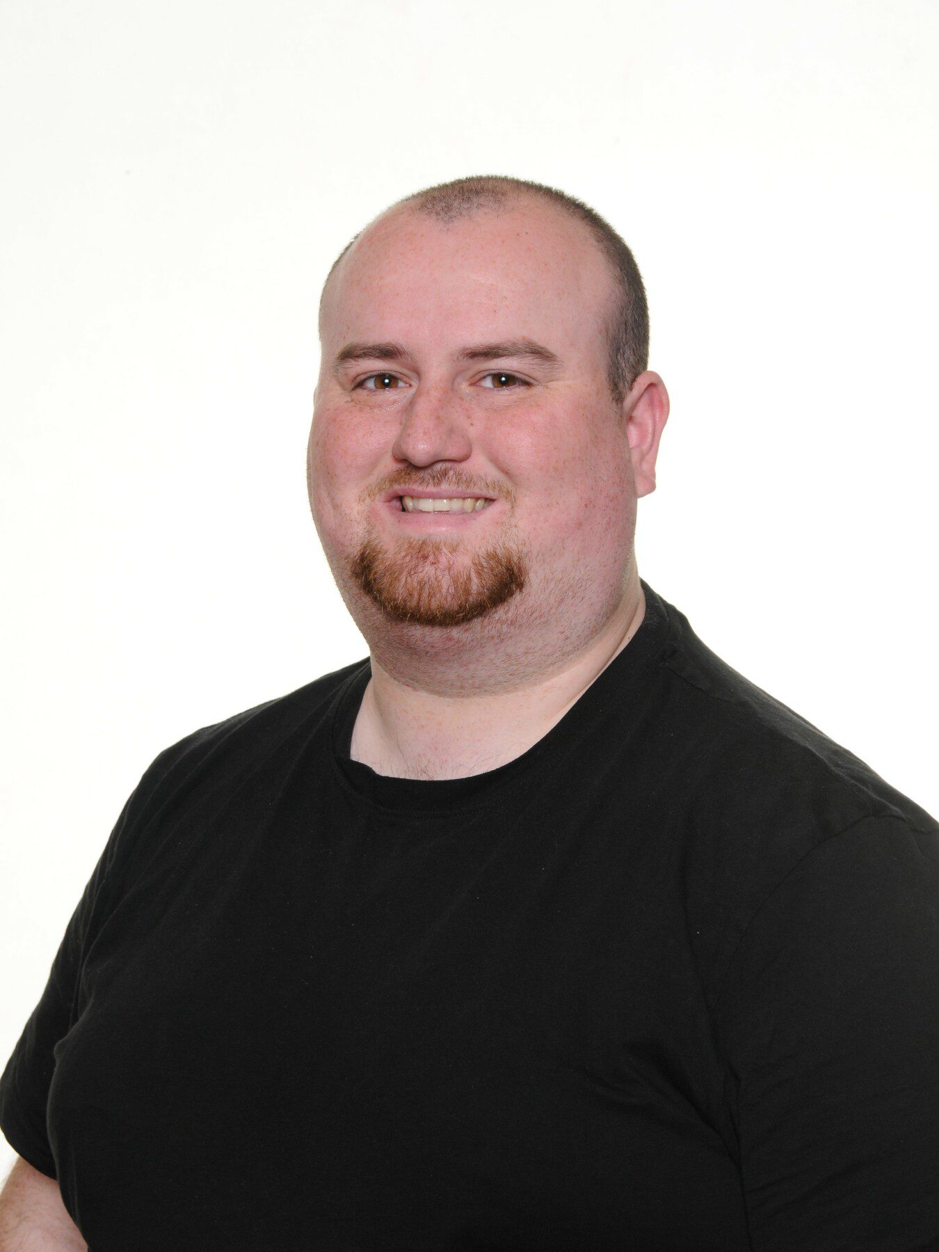 Joe McCay St Joseph's Catholic Academy, Matlock