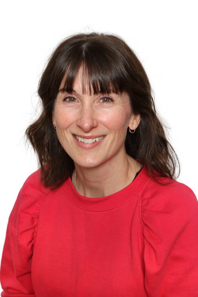 Mrs Angrave