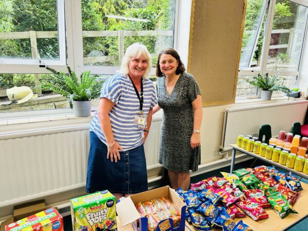 🎉🌭🍦 Meet the Teacher Summer BBQ and Fair - A Roaring Success! 🍉🎪🥳