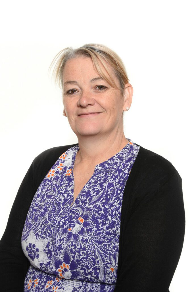 Mrs Higgins