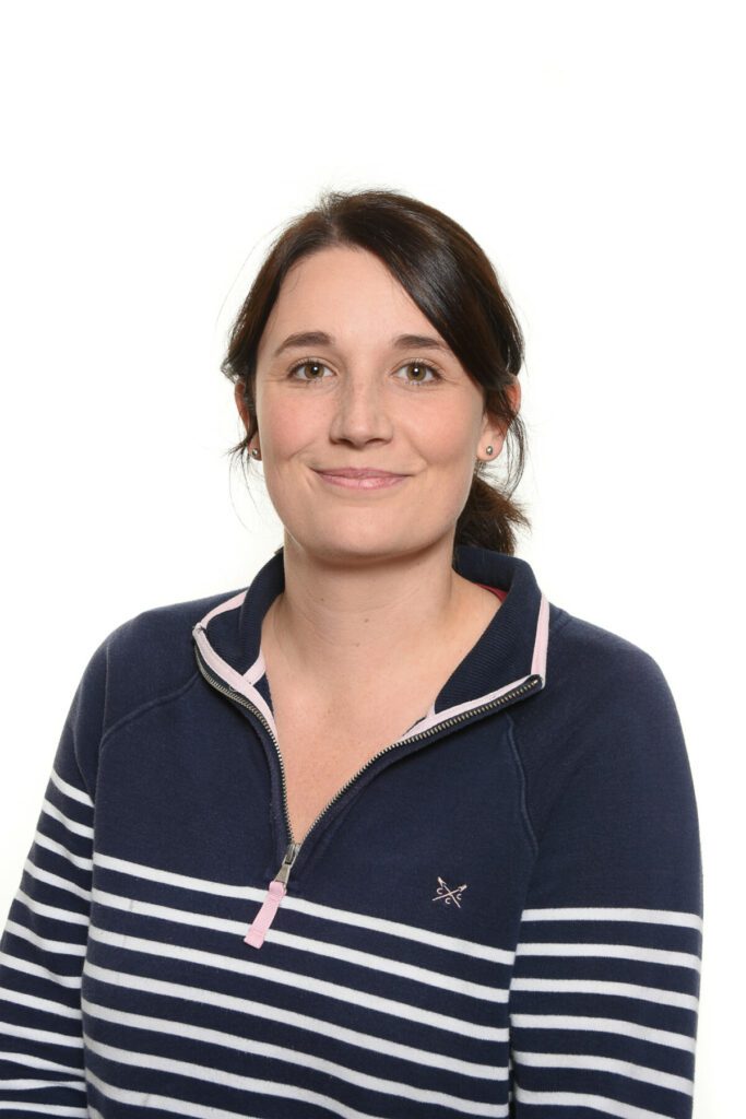 Mrs Wilson