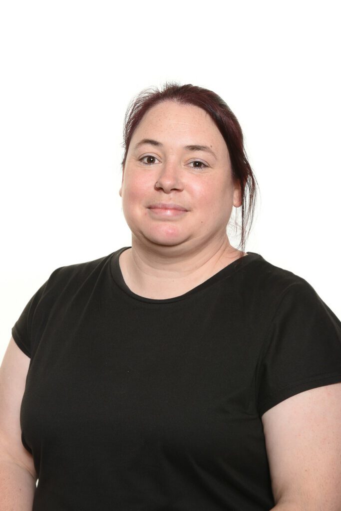 Mrs Barrington-Mitchell