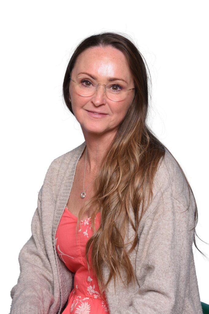 Mrs Walsh