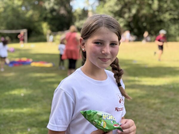 What an incredible Meet Your New Teacher BBQ and Summer Fair today! 🌭☀️🎉 