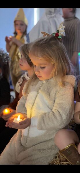 ✨ Pure Christmas magic ✨