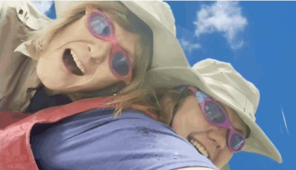 👑 Our Queen of the Jungle has been crowned! 👑