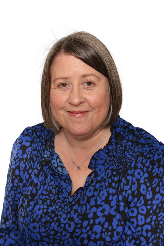 Mrs Timperley